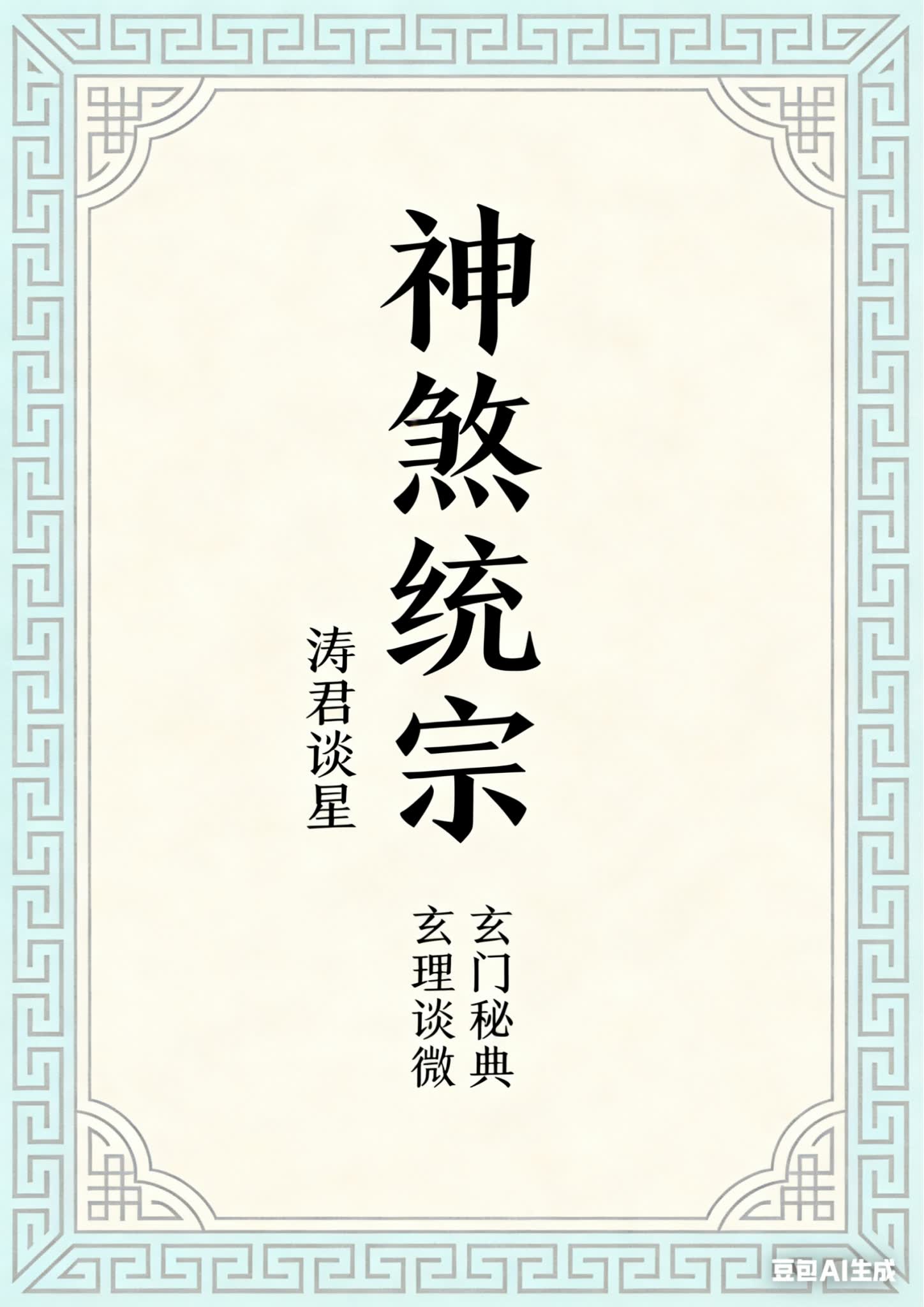 《神煞统宗大全集PDF》95页_易经玄学资料网