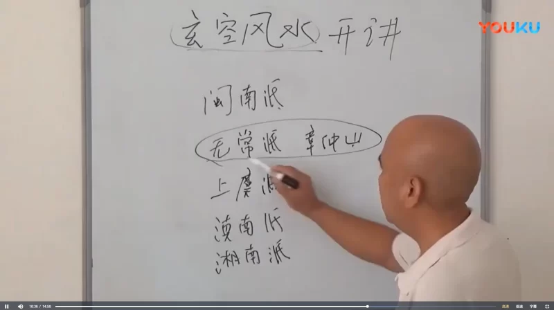 《周锦伦玄空风水视频课》_易经玄学资料网