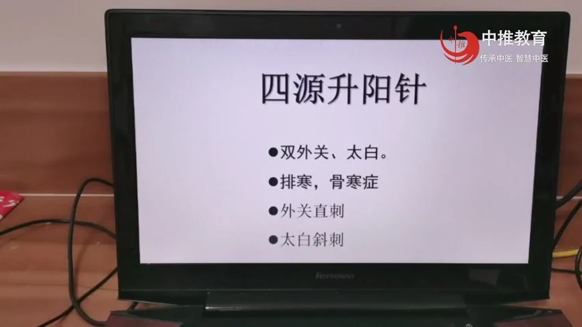 《道医天师府正一针法》视频47集_易经玄学资料网