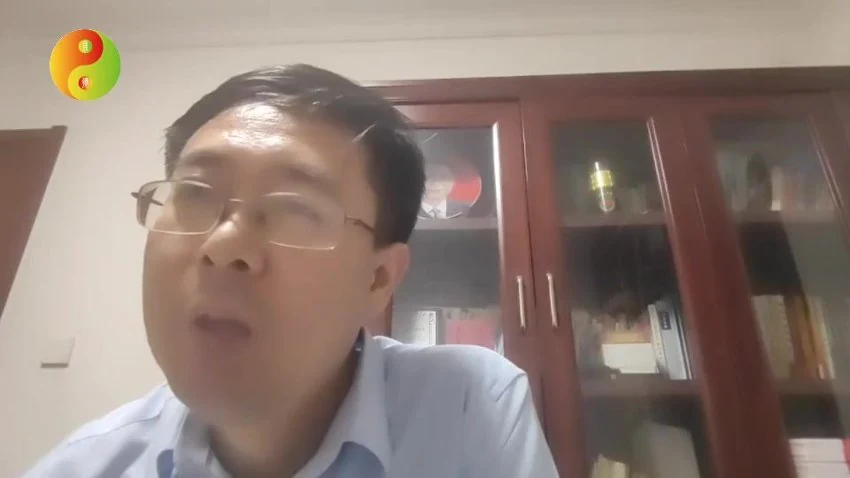 《霍德才灯阵之光视频》视频5集_易经玄学资料网