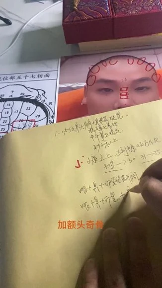 《邱先生精准流年相法课程》视频4集_易经玄学资料网