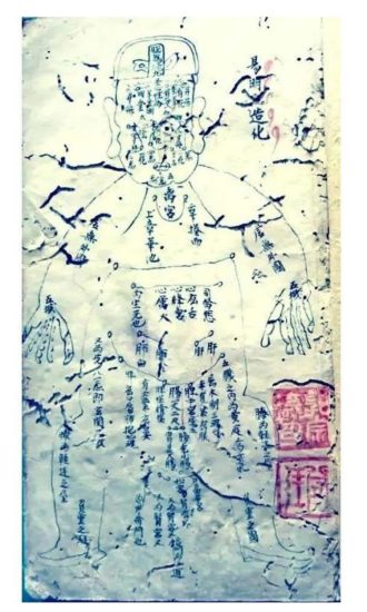 《五雷正法》PDF电子书_易经玄学资料网