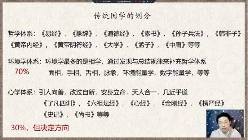 《阴盘奇门遁甲全阶课初级中级高级》_易经玄学资料网