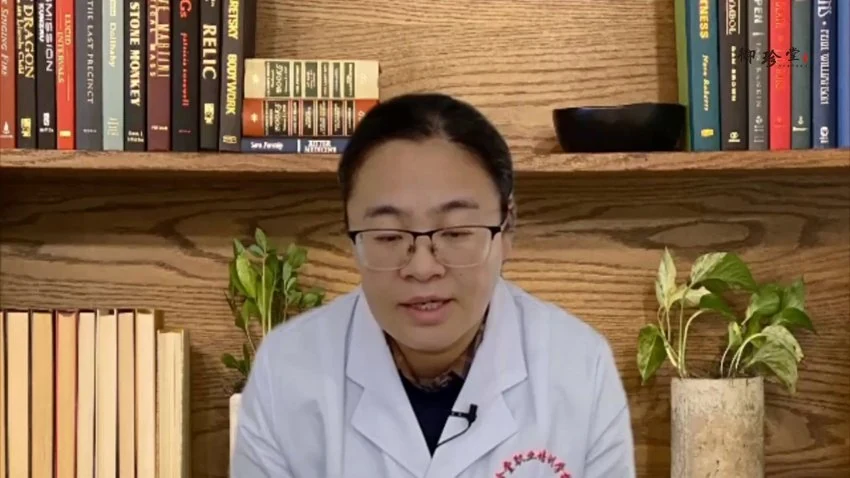 张小英老师《药王传承班》视频104集_易经玄学资料网