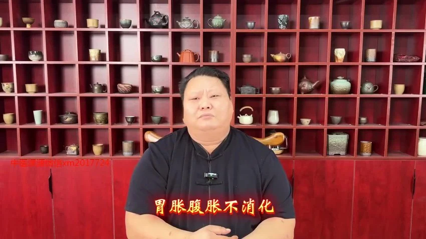 《陈启锋陈氏太极正骨课程》（视频30集）_易经玄学资料网
