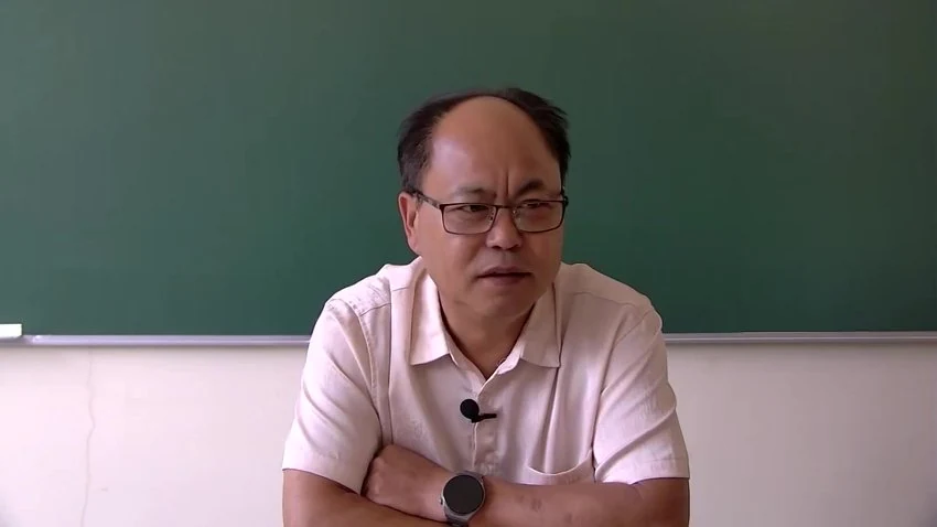 《李明光择吉密训视频》视频6集_易经玄学资料网