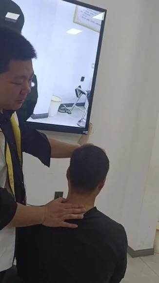 《王灿易道昊正筋骨点穴研修班》视频139集_易经玄学资料网