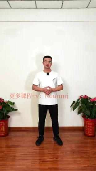 《赵龙海秘传五行呼吸法》_易经玄学资料网