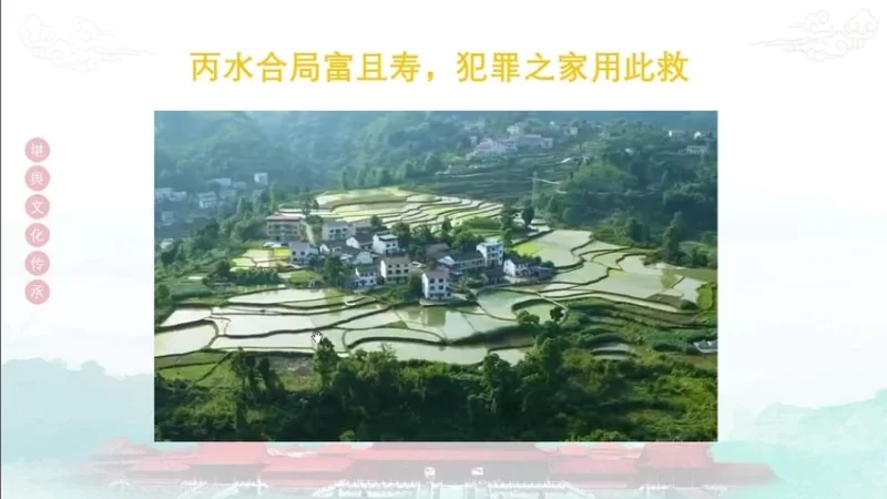 宗佑《阳局环境学+指迷赋》_易经玄学资料网